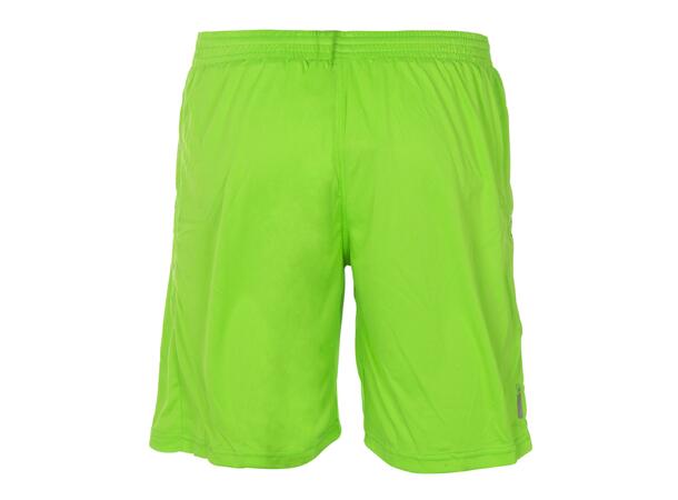 UMBRO UX-1 Keeper shorts j Neongr 140 Teknisk keepershorts 